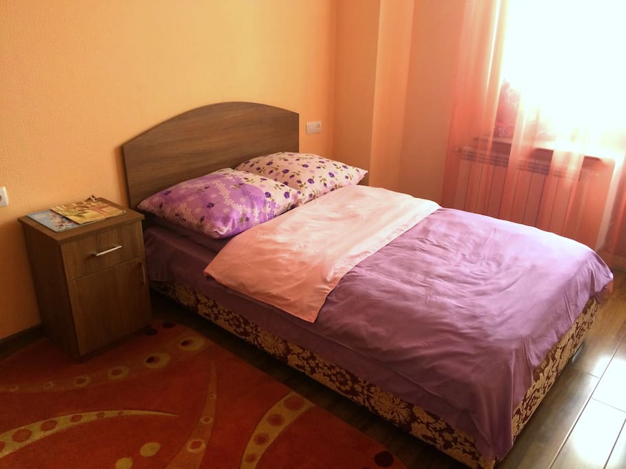 Bedroom N1