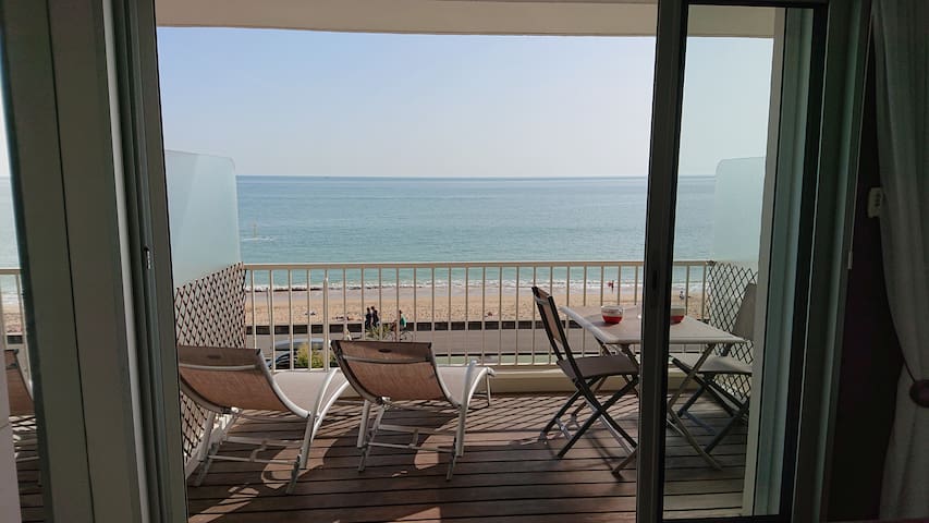 Guest favorite listing in La Baule-Escoublac