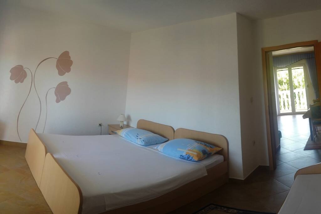 Apartman 2