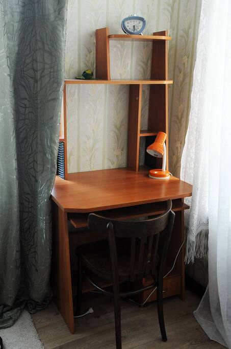room