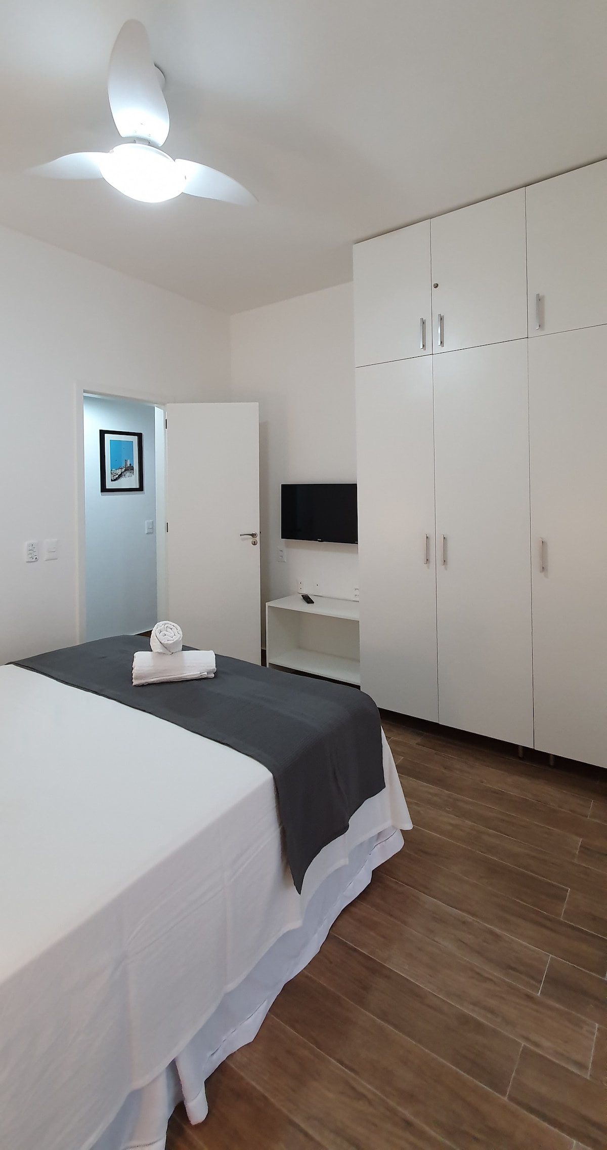 Dormitorio 2 / Habitación 2