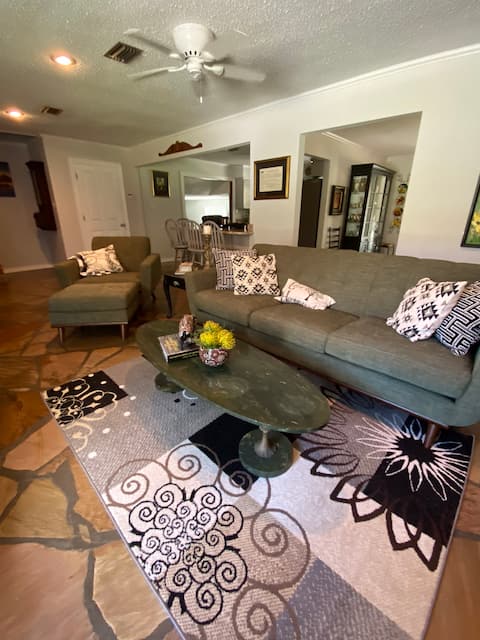 Core Homestead, a country escape