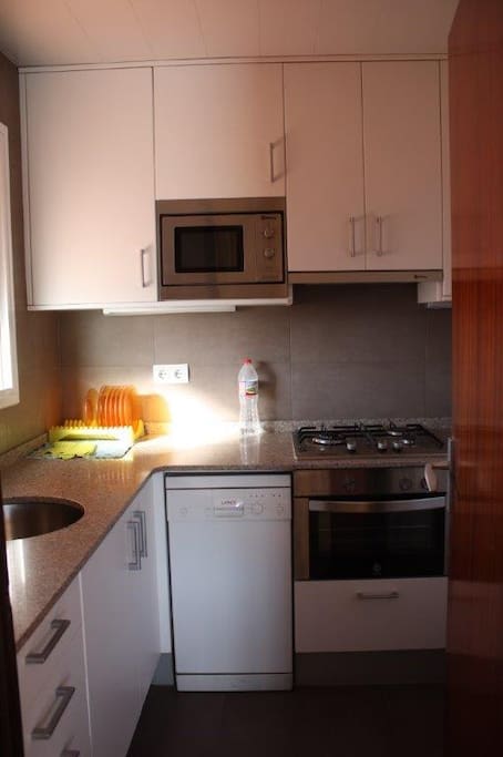 Cocina