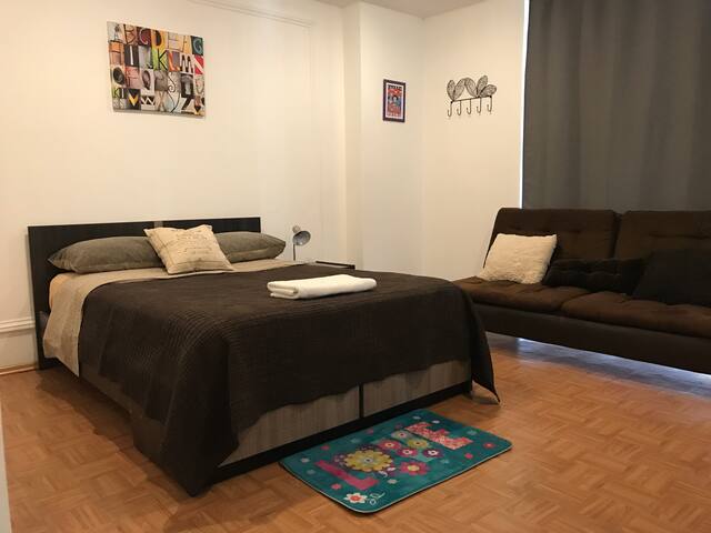 Polanco - Single Room