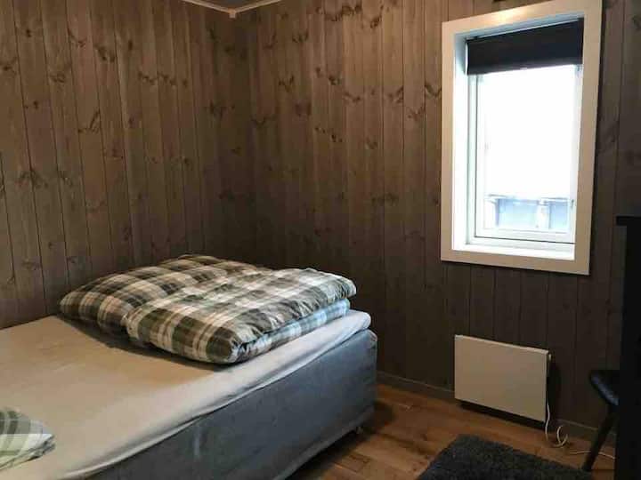 Спална соба 1