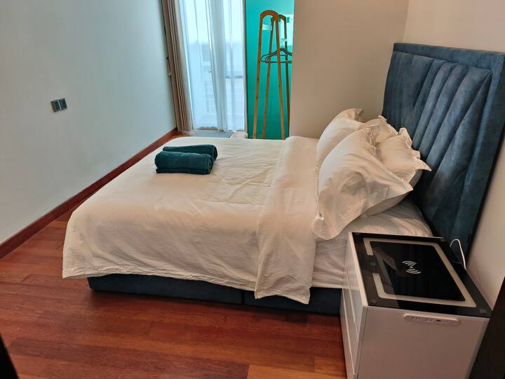 غرفة النوم 2