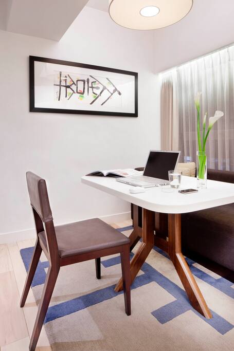 Management Office