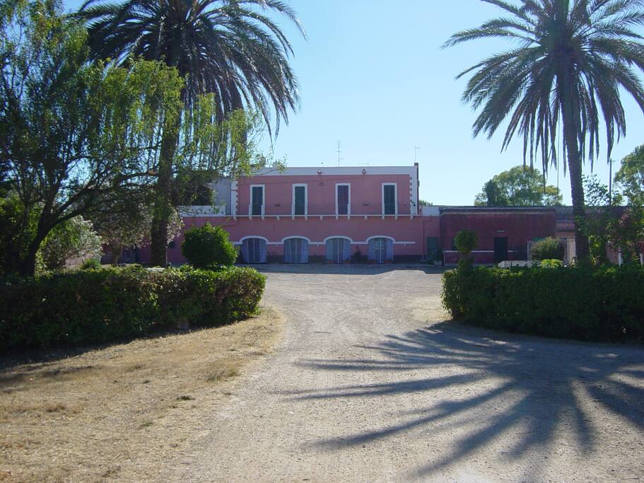 Tenuta Argiano