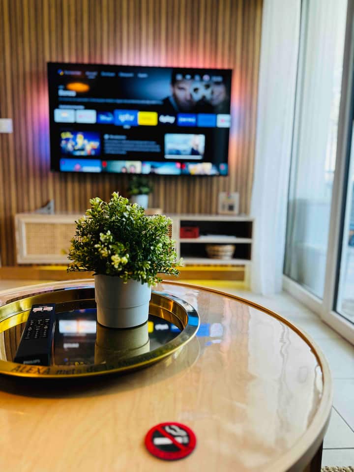 Дневна соба