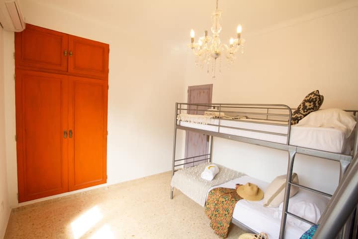 Bedroom 6