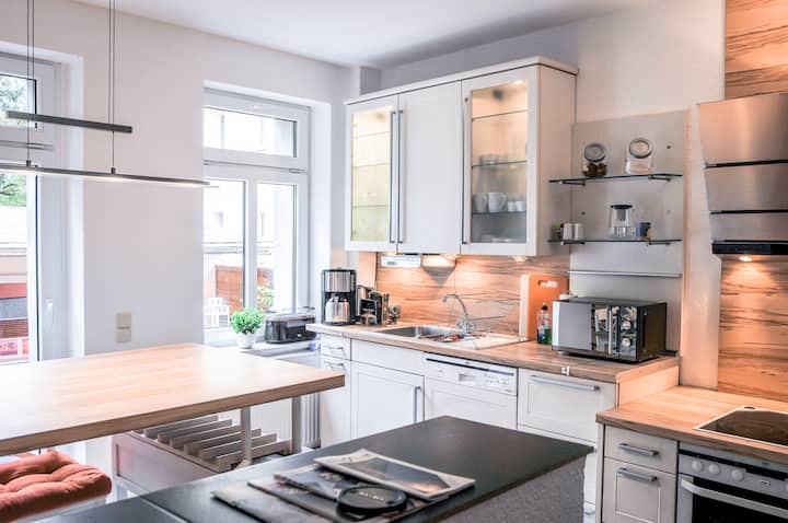 Tarata Haus 120m Wohnflache Reihenhauser Zur Miete In Halle Saale Sachsen Anhalt Deutschland