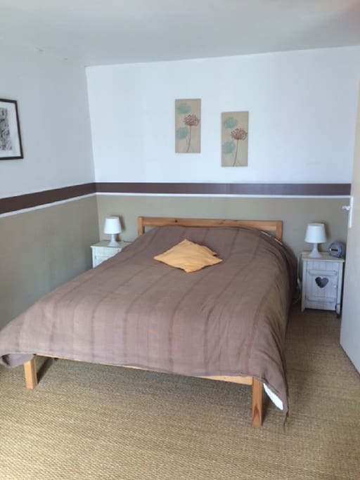chambre