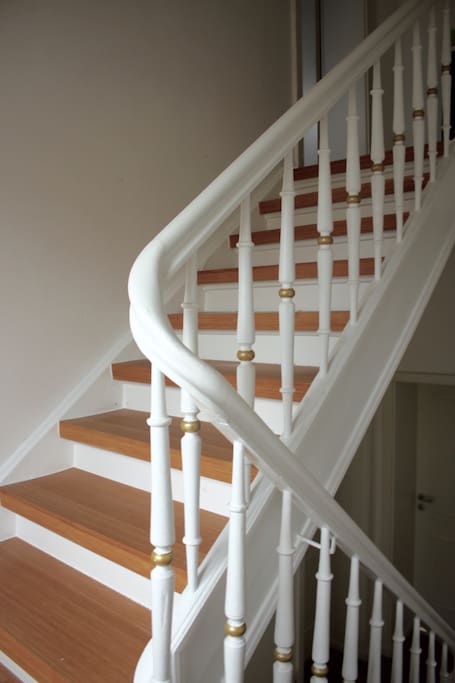 Stairway