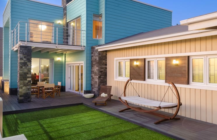 Nels Estates Swakopmund managed Airbnb listing 1
