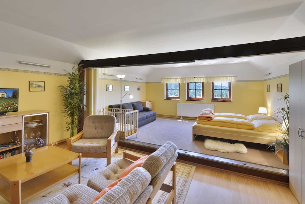 Zimmer 1