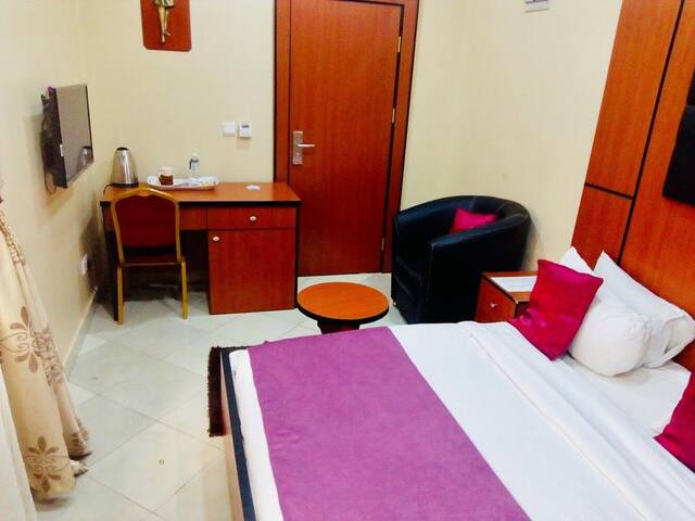 Limoh Suites - Standard Room