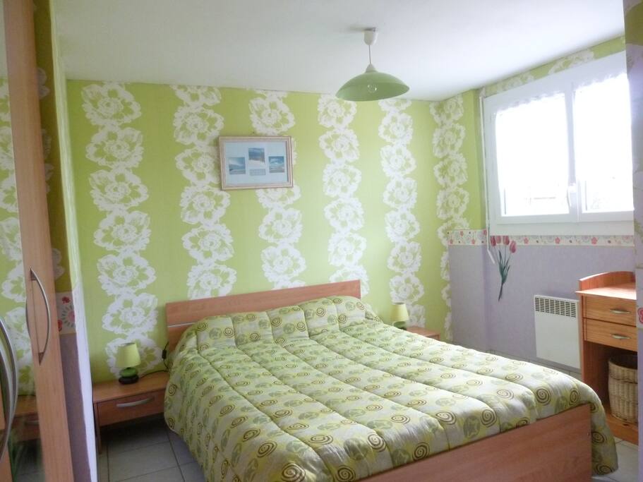 Chambre 1