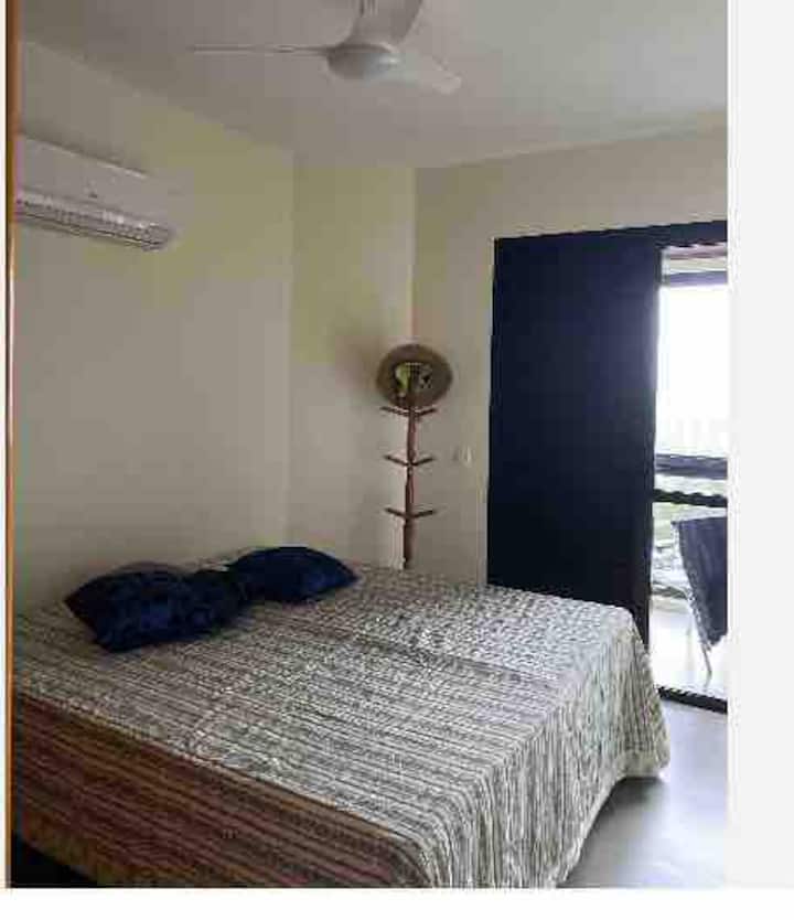 chambre avec lits réversible