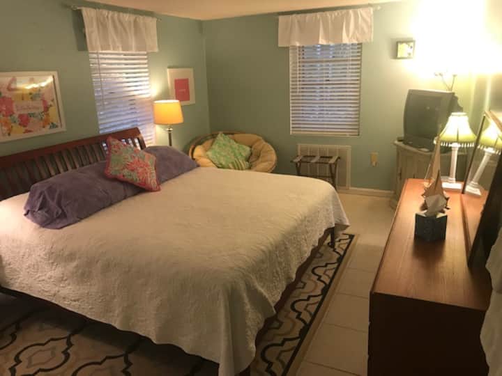 Dormitorio #1