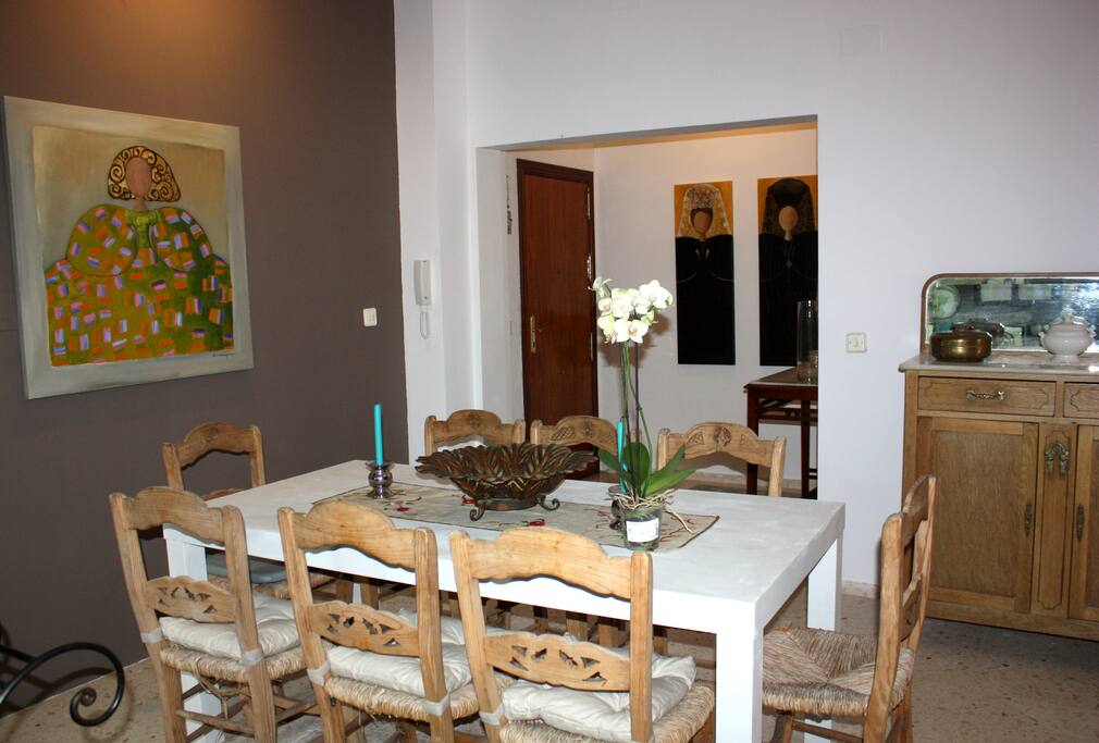 Comedor