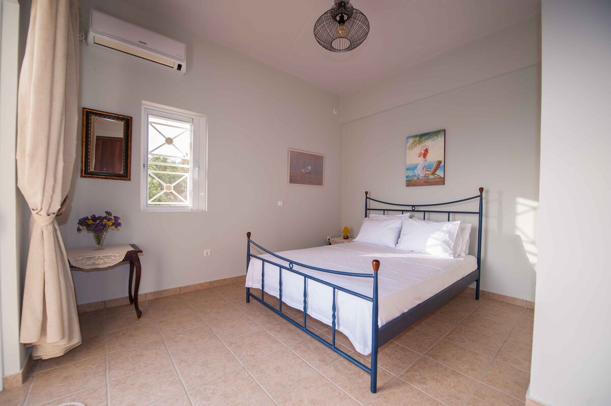 غرفة النوم 1