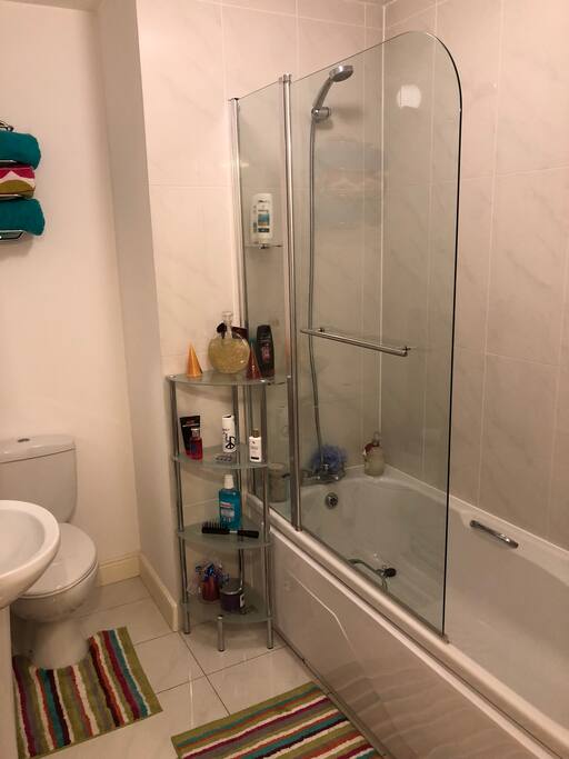 Private Bathroom