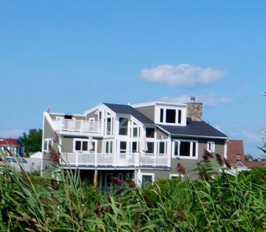 Wildwings RI on the water gallery image 3