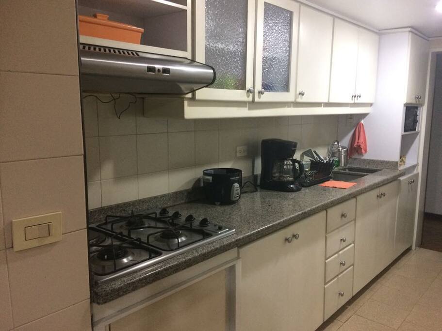 Cocina