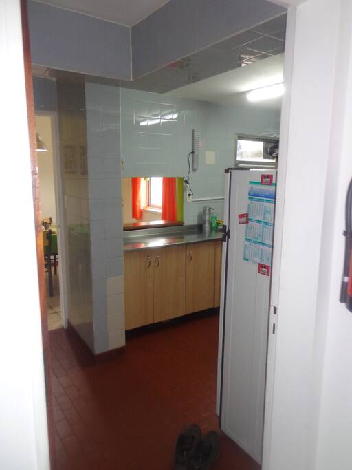 Cocina
