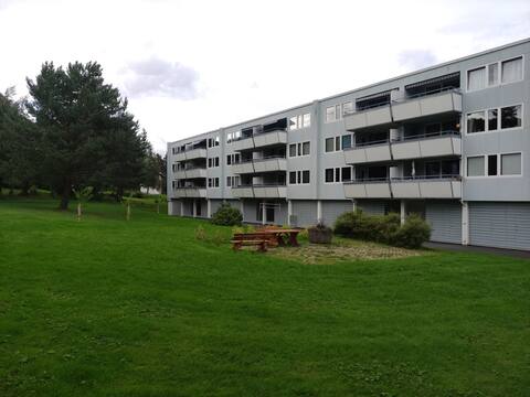 Apartment Trondheim