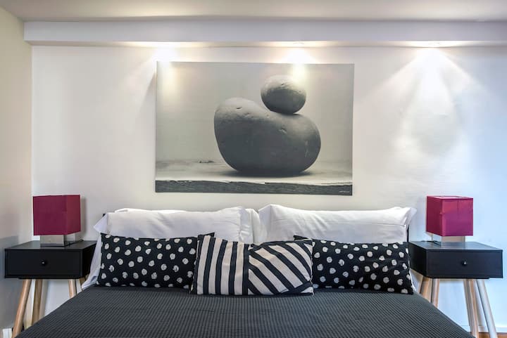 საძინებელი