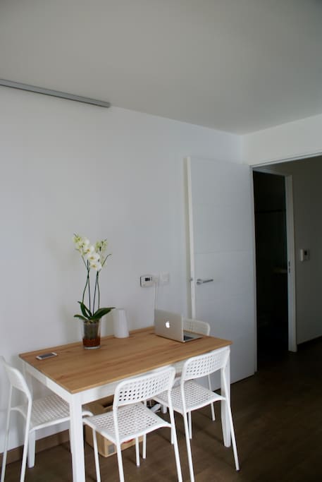 Table à manger