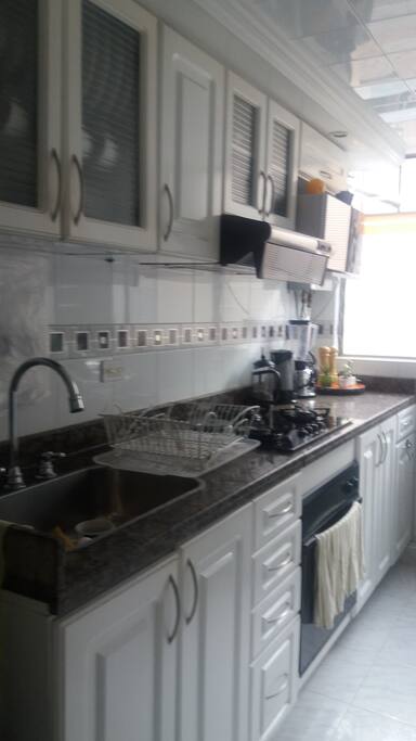Cocina