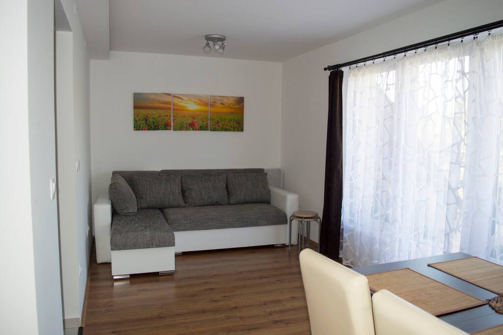 Nappali/Living room