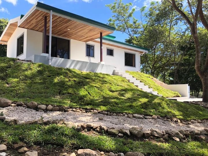 Casa Sarjanda 2 bedroom + 2 BATH w/ POOL — 2 bedroom vacation rental in Nicoya