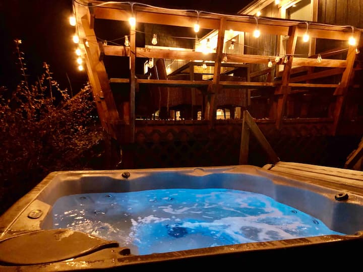 Tannersville Vacation Rentals Airbnb