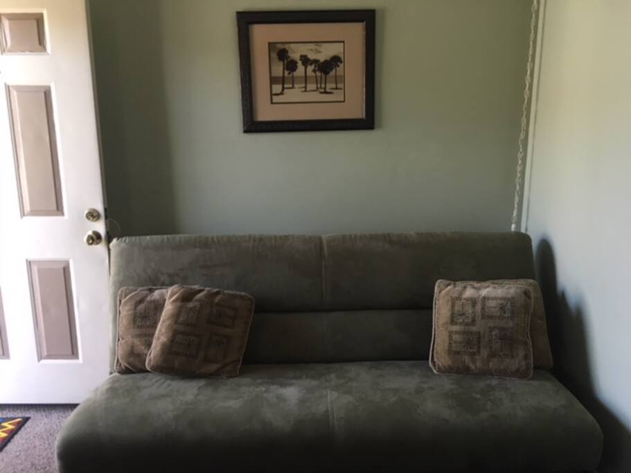 Futon