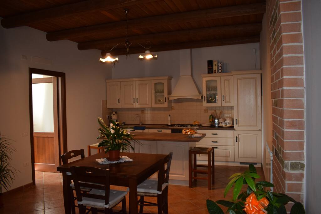 Sala colazione