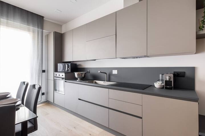 Residence Sant’Orsola, Pizzardi Suite Family gallery image 5