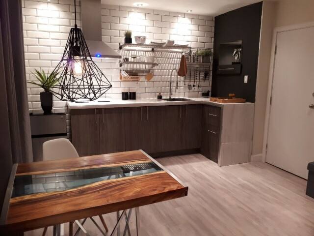 Modern Loft Near Old city