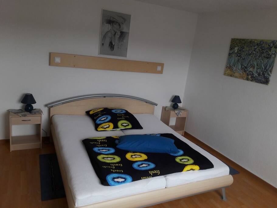 Doppelzimmer 2