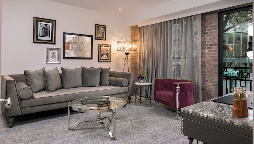 The Ivey's Hotel managed Airbnb listing 3