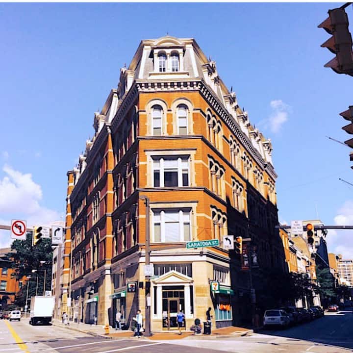 Baltimore Furnished Monthly Rentals and Extended Stays Airbnb