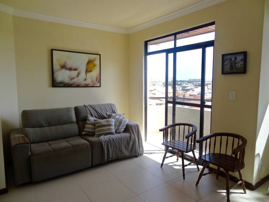 Sala de estar