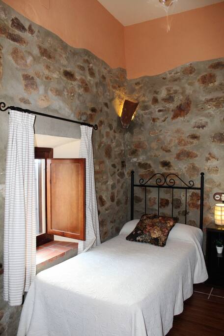 Habitación 1