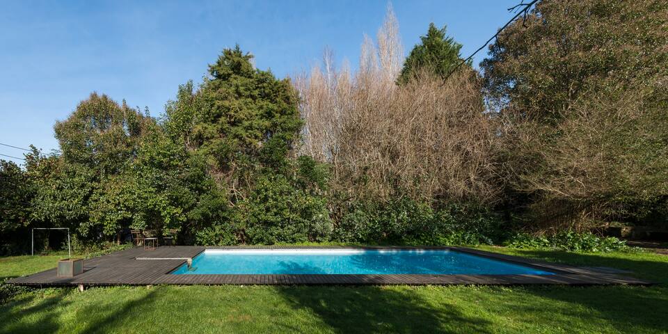 Casa do Sobreiro | Modern cottage with pool gallery image 3