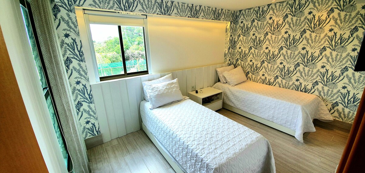 Jednostruka spavaća soba