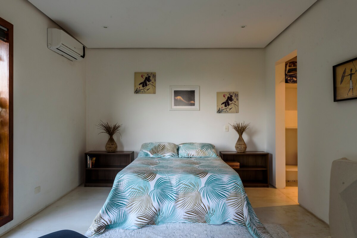 Апартамент 1