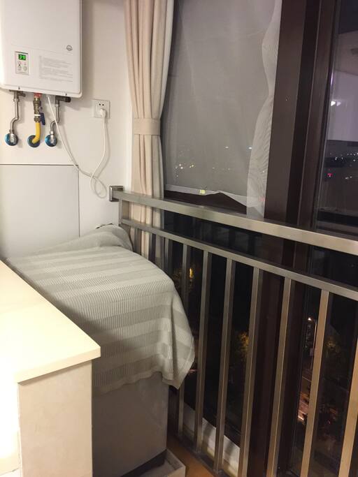 洗衣机