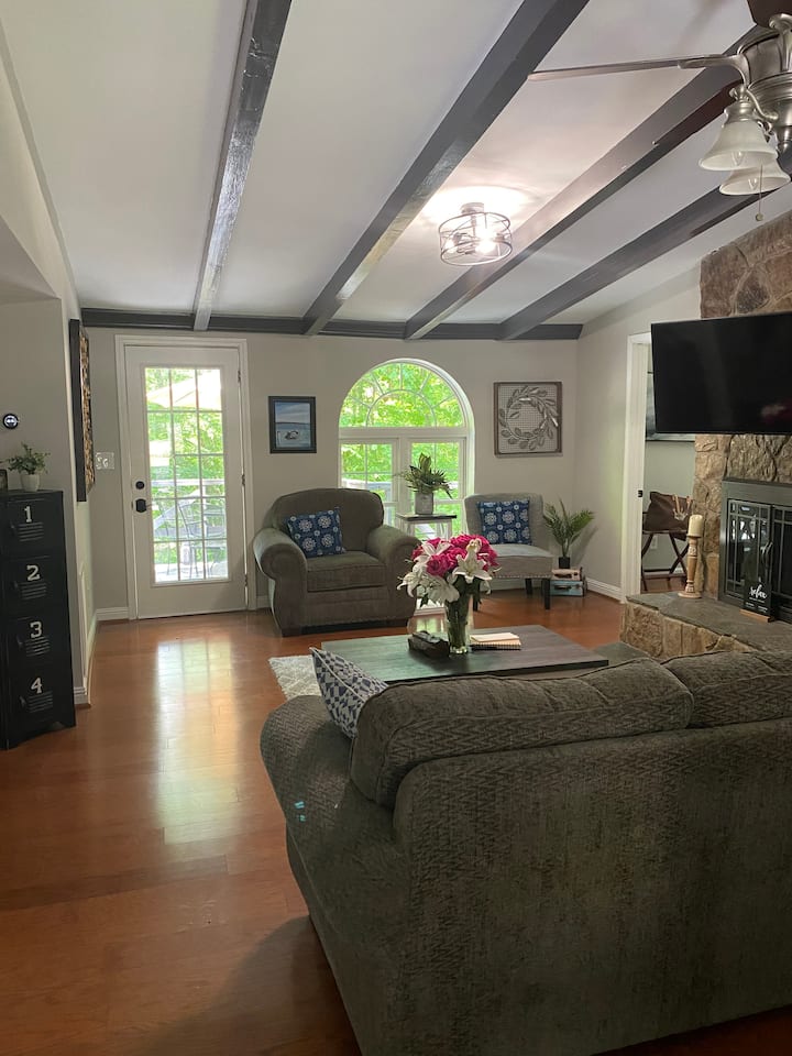 Lake Lanier Lake House Rentals United States Airbnb